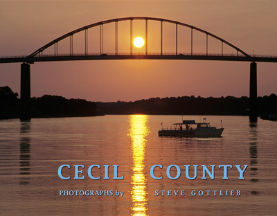 Cecil County Cecil County