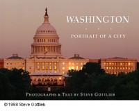 Washington: Portrait of a City Washington: Portrait of a City